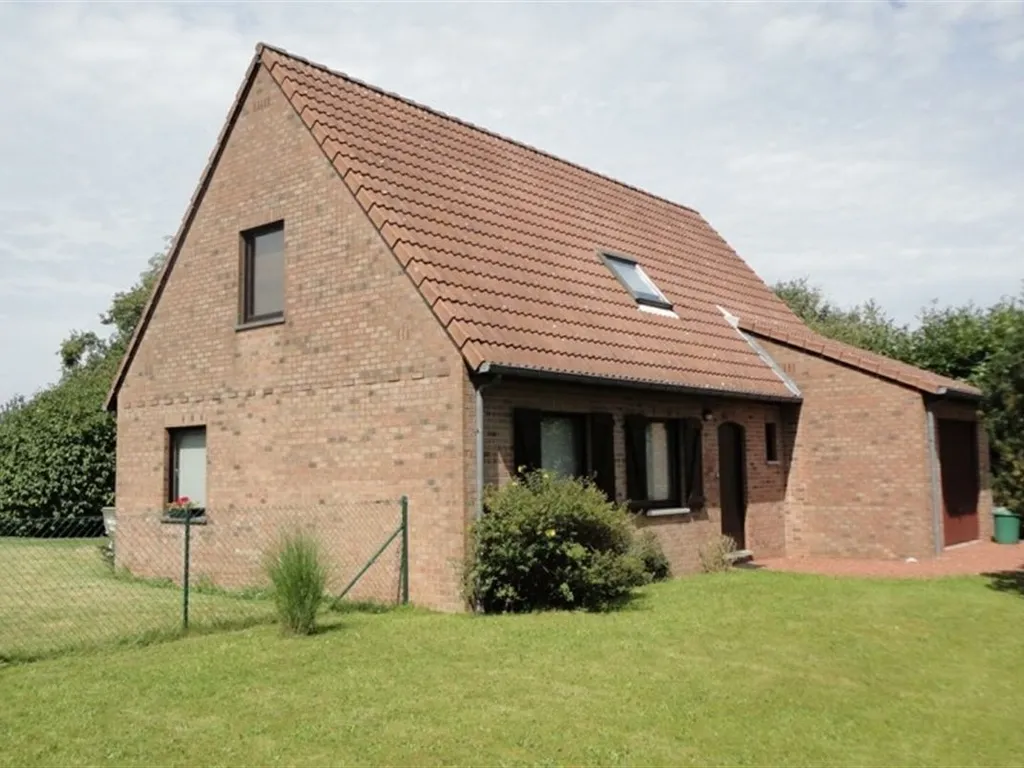 Hoofdfoto Villa in Waterloo