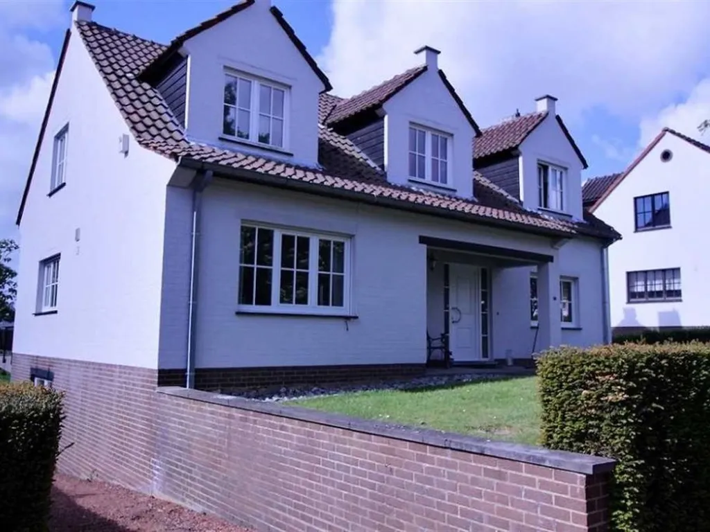 Hoofdfoto Villa in Waterloo