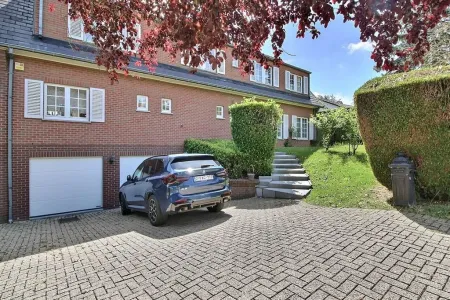 Villa Te Huur Waterloo