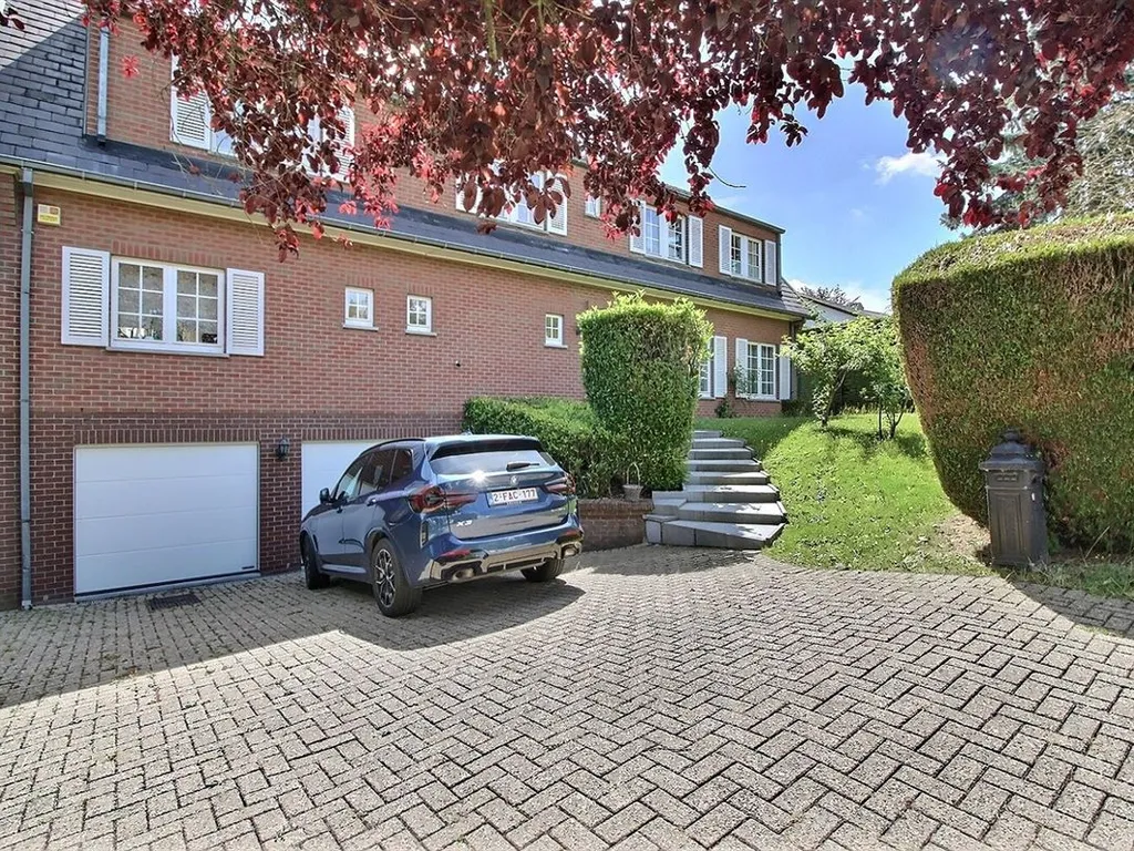 Hoofdfoto Villa in Waterloo