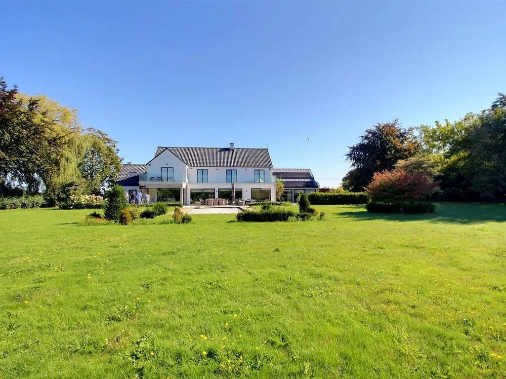 Hoofdfoto Villa in Ohain