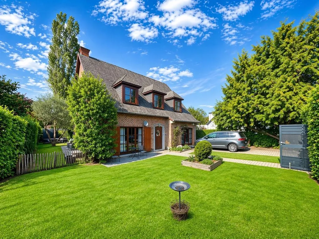 Hoofdfoto Villa in Waterloo