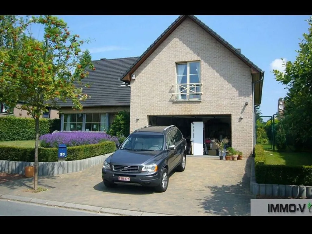 Hoofdfoto Villa in Waterloo