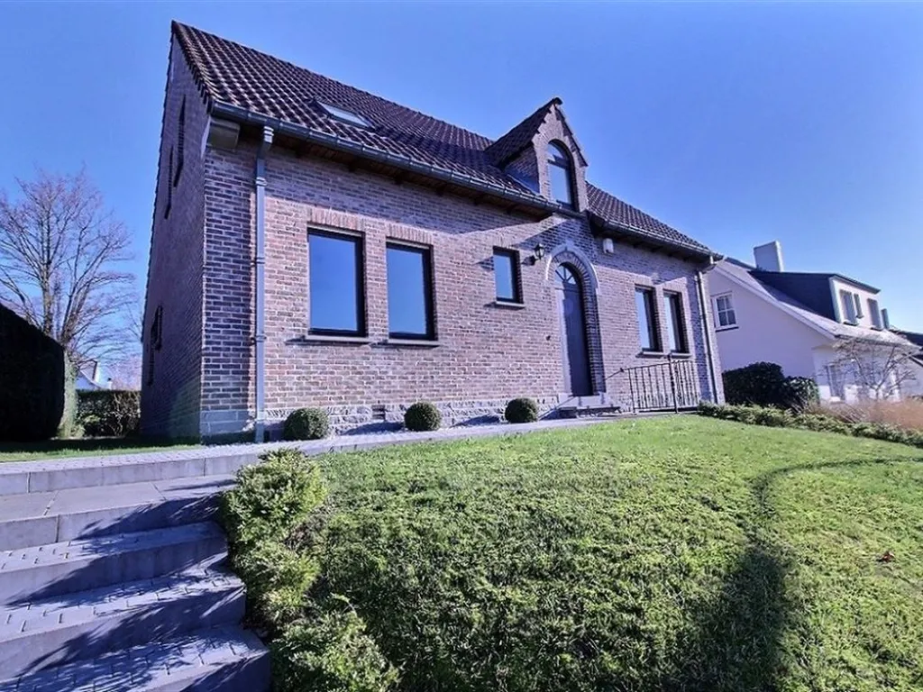 Hoofdfoto Huis in Waterloo