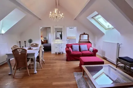 Huis Te Huur Lasne