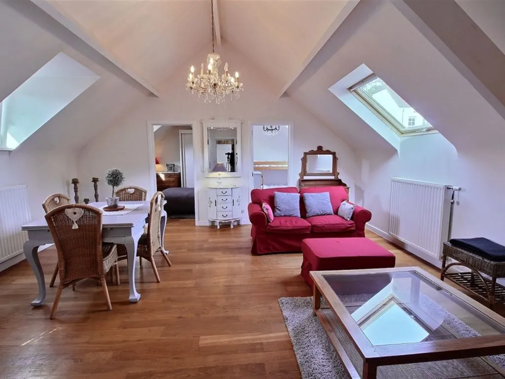 Hoofdfoto Appartement in Lasne