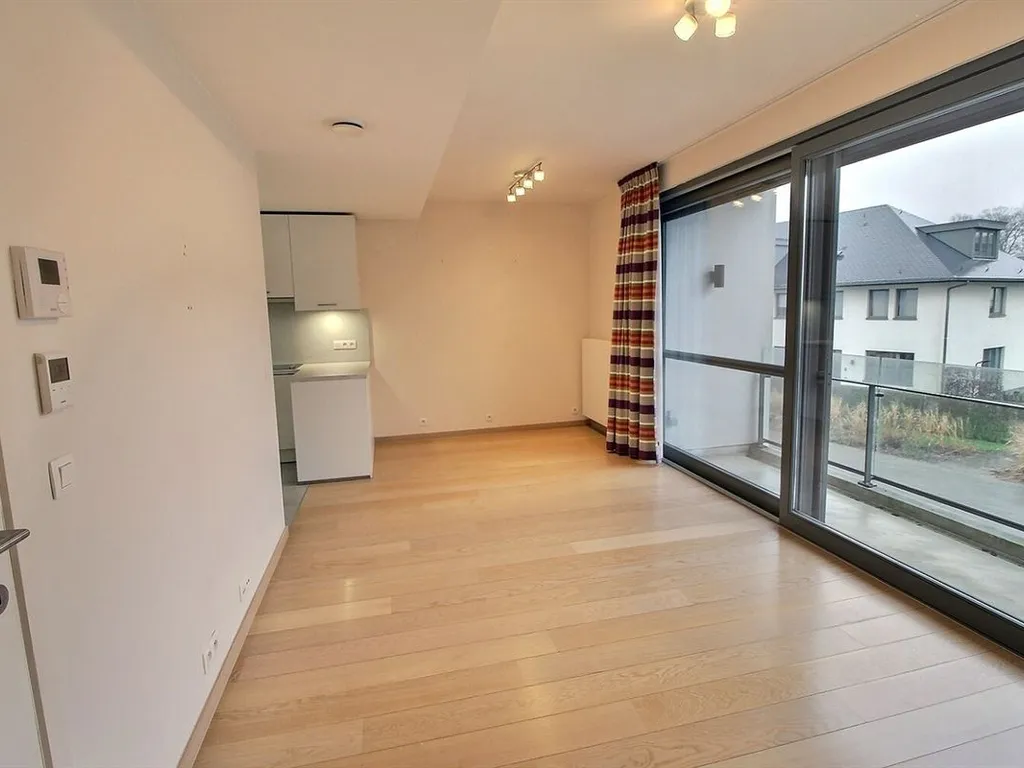 Hoofdfoto Appartement in Waterloo