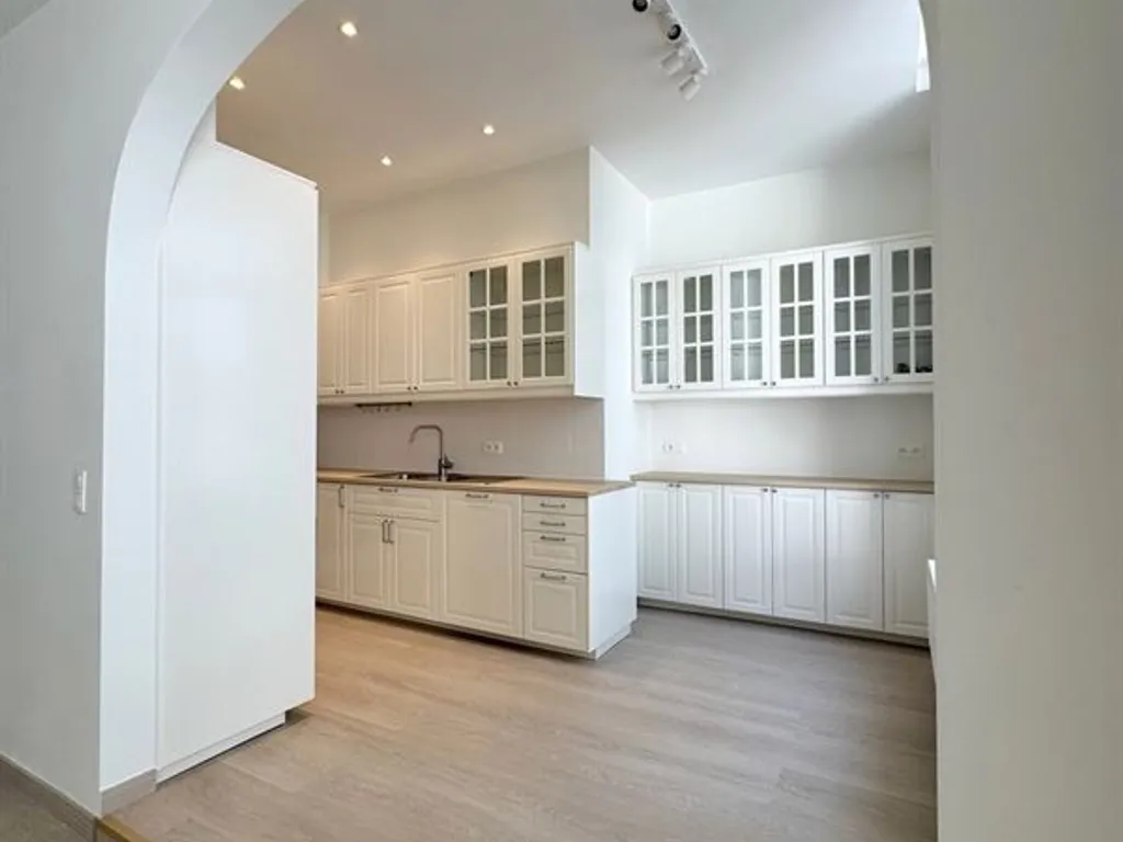 Hoofdfoto Huis in Brussel