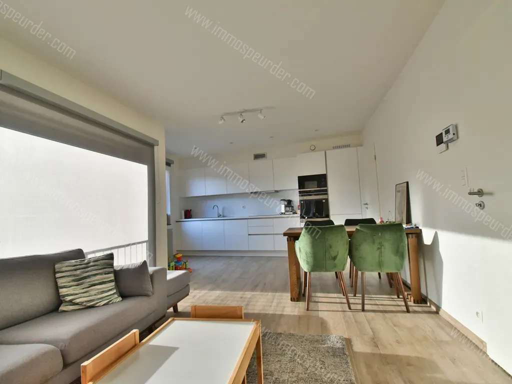 Appartement in Hoeilaart - 1323716 - Emile Vandenbroeckstraat 2-2, 1560 Hoeilaart