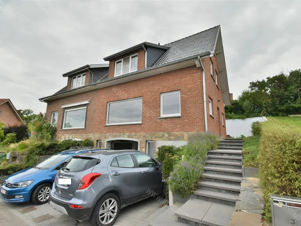 Huis in Hoeilaart - 1371833 - Jezus-Eiksesteenweg 31, 1560 Hoeilaart