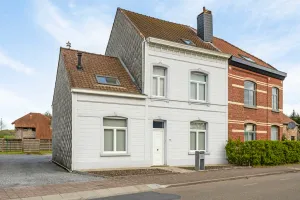 Huis Te Koop Hoeilaart