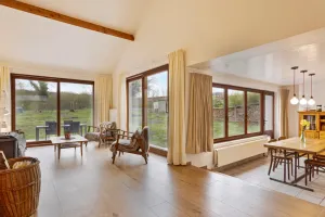 Huis Te Koop Grez-Doiceau