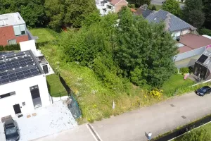 Grond Te Koop Hoeilaart