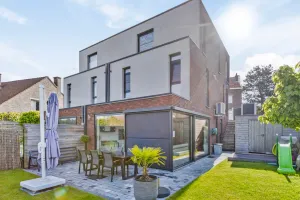 Huis Te Koop Blanden