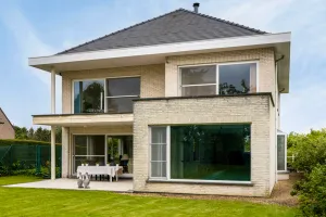 Villa Te Koop Tervuren