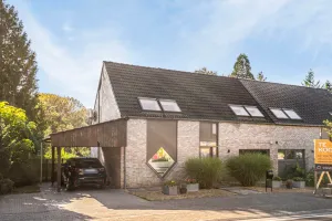 Huis Te Koop Overijse