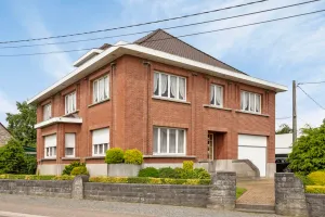 Villa Te Koop Overijse