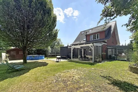 Huis Te Koop Overijse