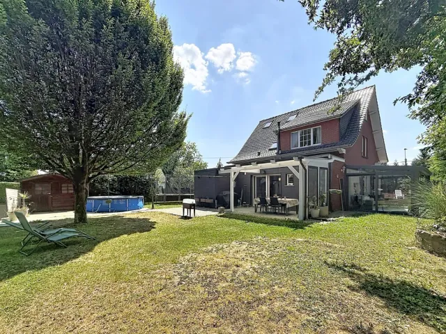 Huis in Overijse - Waversesteenweg 267, 3090