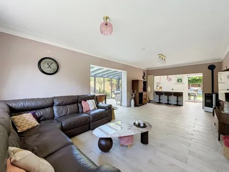 Huis in Overijse - Waversesteenweg 267, 3090 - foto 2