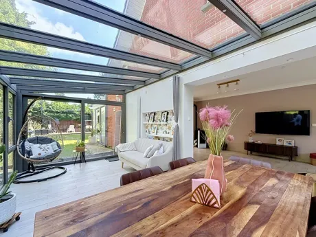 Huis in Overijse - Waversesteenweg 267, 3090 - foto 3