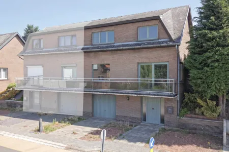 Huis Te Koop Overijse