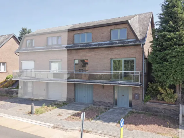 Huis in Overijse - Alfons Moerenhoutstraat 105, 3090