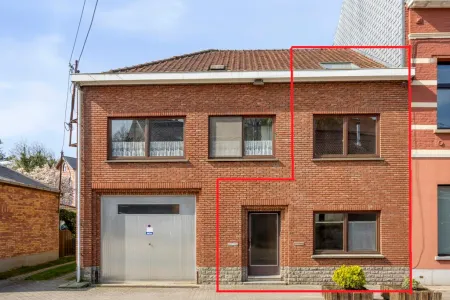 Maison À vendre Hoeilaart
