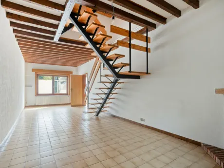 Huis in Hoeilaart - Charles Coppensstraat 48, 1560 - foto 3