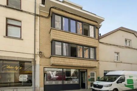Huis Te Koop Waver