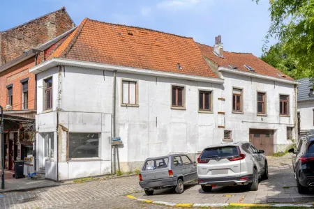 Huis Te Koop Overijse