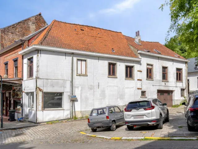 Huis in Overijse - Kardaan 1, 3090