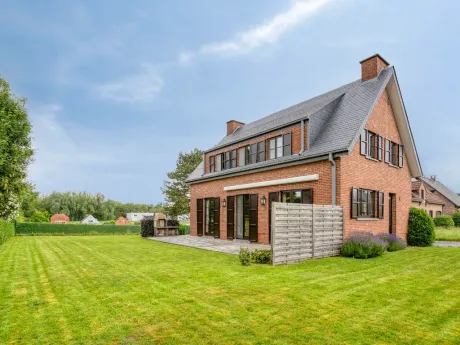 Huis in Overijse - Sint-Annastraat 20, 3090 - foto 2