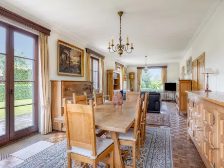 Huis in Overijse - Sint-Annastraat 20, 3090 - foto 4