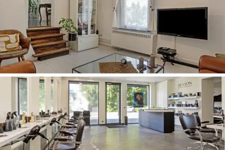 Huis Te Koop Overijse