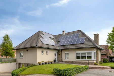 Huis Te Koop Overijse