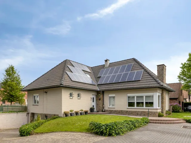 Maison à Overijse - Horizontlaan 1, 3090