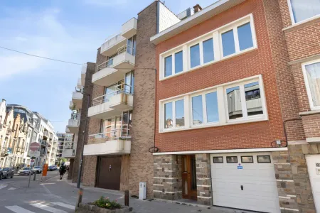 Maison À vendre Auderghem