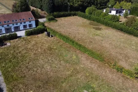 Huis Te Koop Overijse