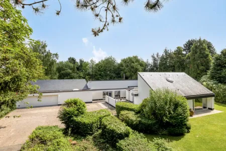 Maison À vendre Hoeilaart