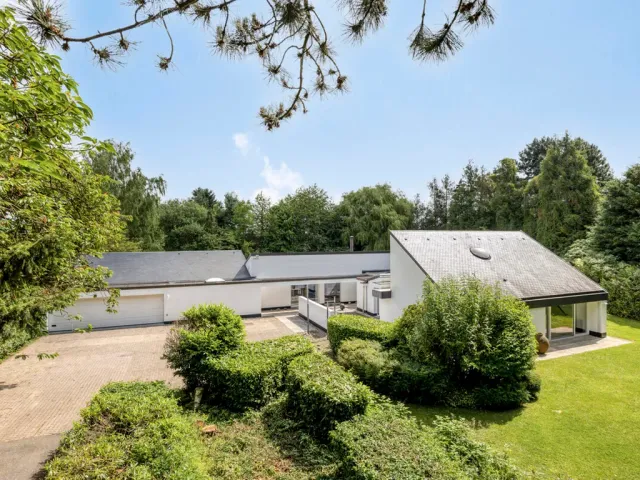 Huis in Hoeilaart - Waversesteenweg 133, 1560