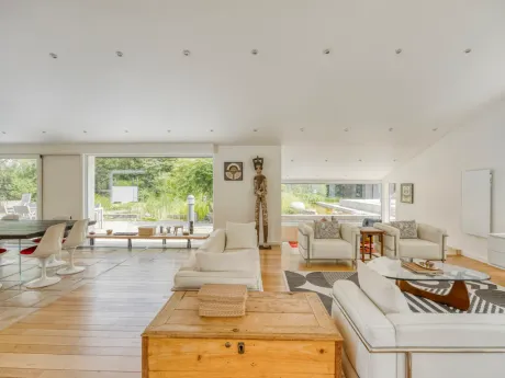 Huis in Hoeilaart - Waversesteenweg 133, 1560 - foto 5