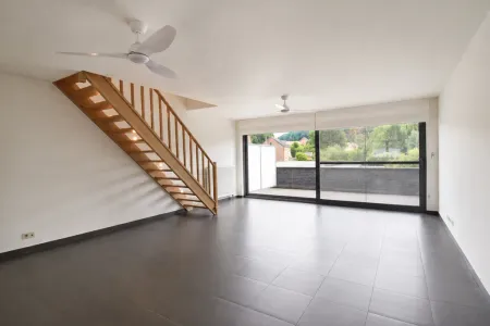 Appartement À louer Huldenberg