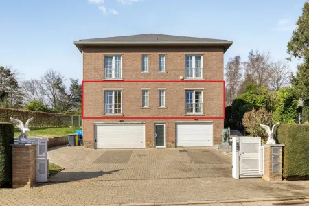 Appartement Te Koop Kraainem
