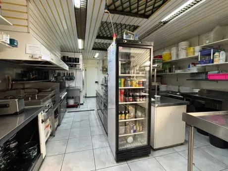 Huis in Charleroi - Rue Du Grand Central 37, 6000 - foto 4