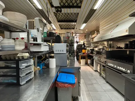 Huis in Charleroi - Rue Du Grand Central 37, 6000 - foto 5