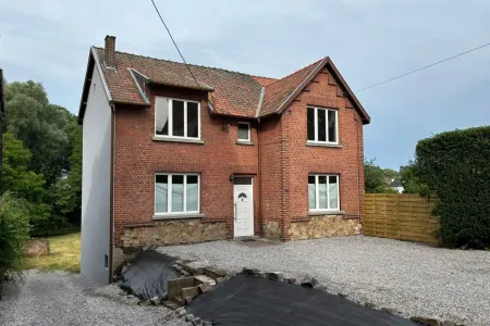 Huis Te Koop Charleroi Jumet
