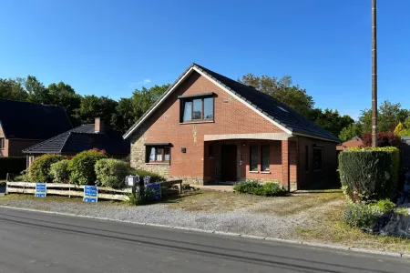 Huis Te Koop Villersla-ville Marbais