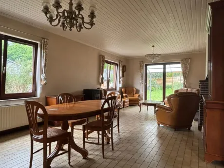 Huis in Marbais - Rue De La Pirére 4, 1495 - foto 4