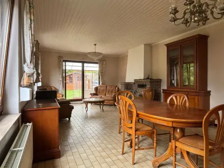 Huis in Marbais - Rue De La Pirére 4, 1495 - foto 5
